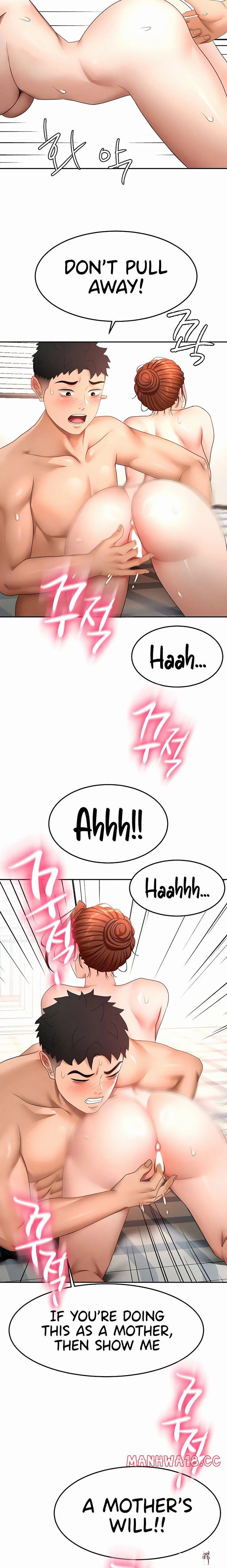 Rooftop Sex King Rooftop Sex King Chapter 62 - Página 21