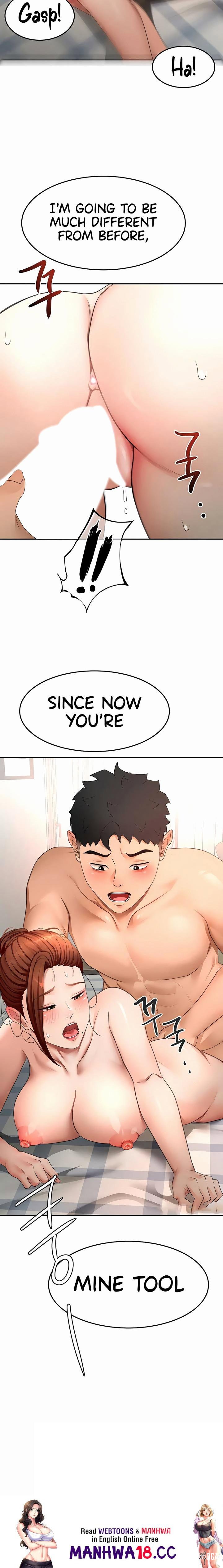 Rooftop Sex King Rooftop Sex King Chapter 62 - Página 23