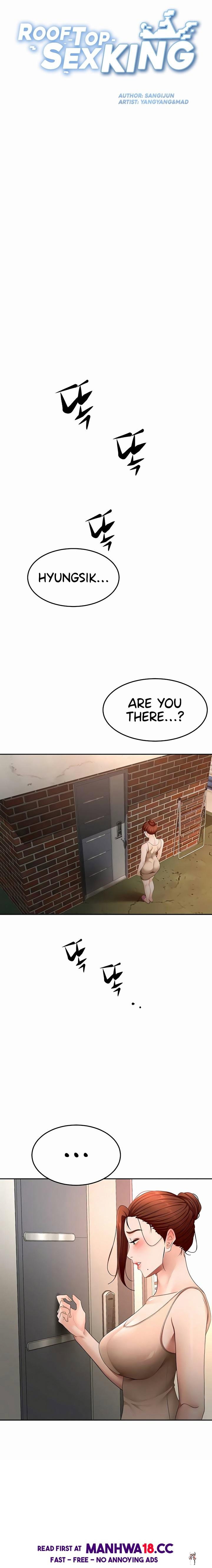 Rooftop Sex King Rooftop Sex King Chapter 62 - Página 4