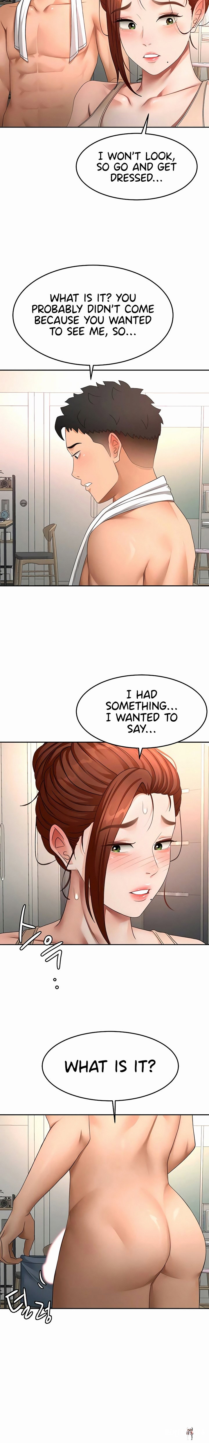 Rooftop Sex King Rooftop Sex King Chapter 62 - Página 6