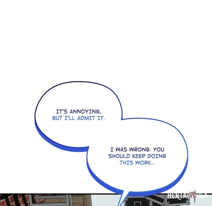 Runaway Wife Runaway Wife Chapter 56 - Page 101