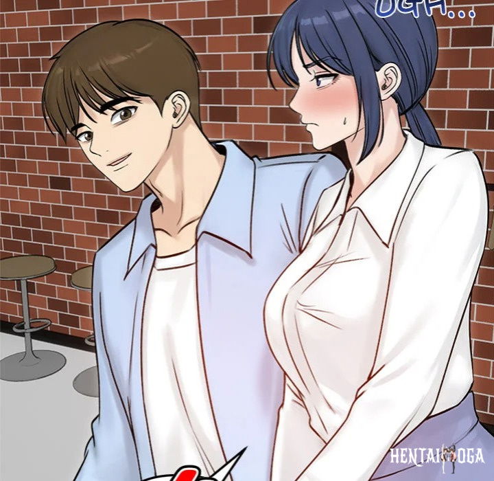 Runaway Wife Runaway Wife Chapter 56 - Page 107