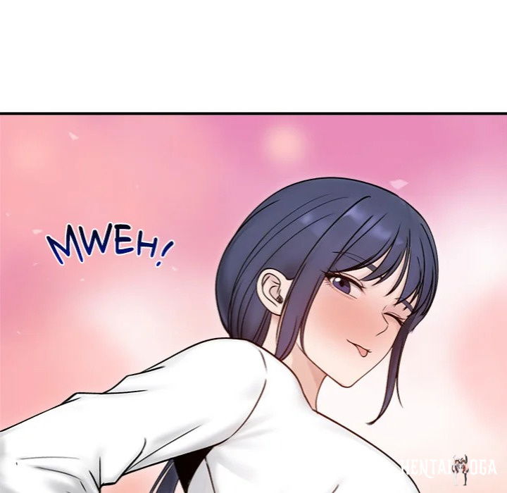 Runaway Wife Runaway Wife Chapter 56 - Page 117