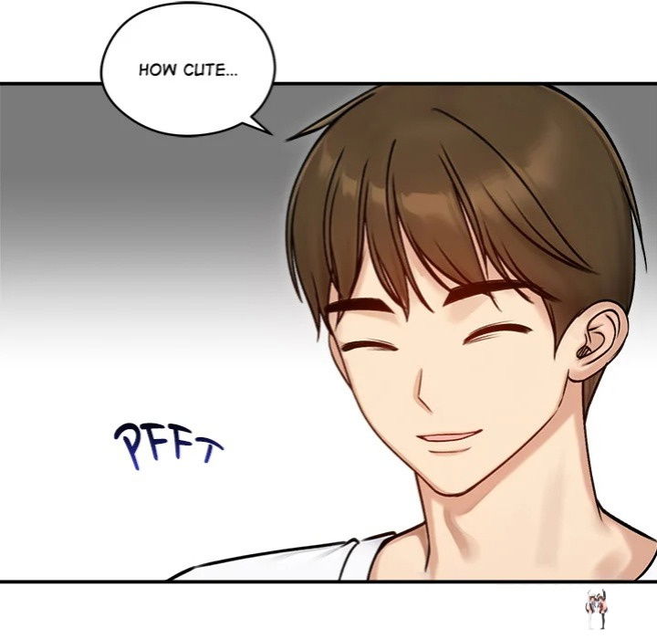 Runaway Wife Runaway Wife Chapter 56 - Page 120