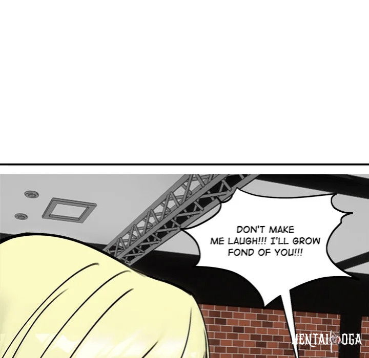 Runaway Wife Runaway Wife Chapter 56 - Page 123
