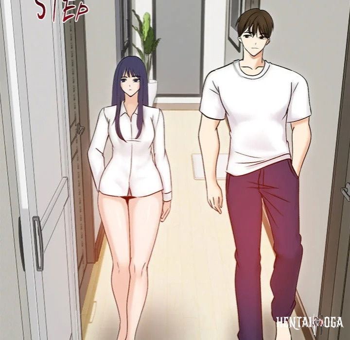 Runaway Wife Runaway Wife Chapter 56 - Page 13