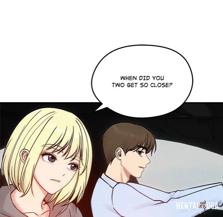 Runaway Wife Runaway Wife Chapter 56 - Page 131