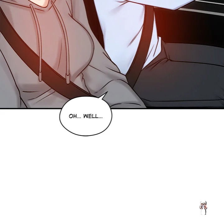 Runaway Wife Runaway Wife Chapter 56 - Page 132