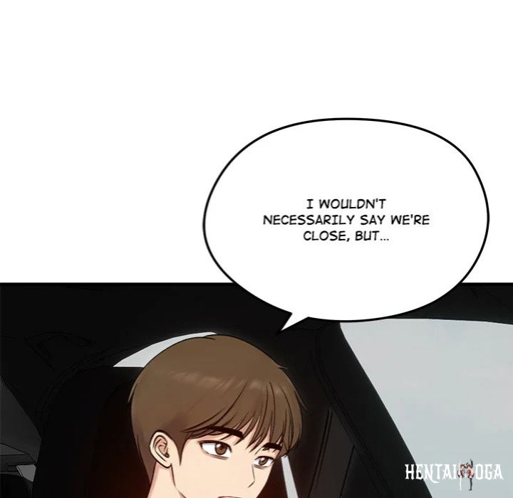Runaway Wife Runaway Wife Chapter 56 - Page 133