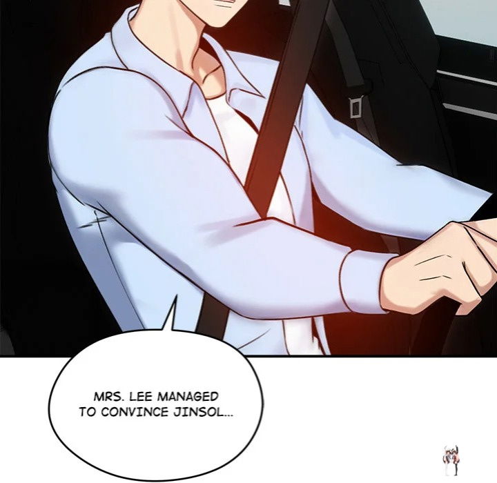 Runaway Wife Runaway Wife Chapter 56 - Page 134