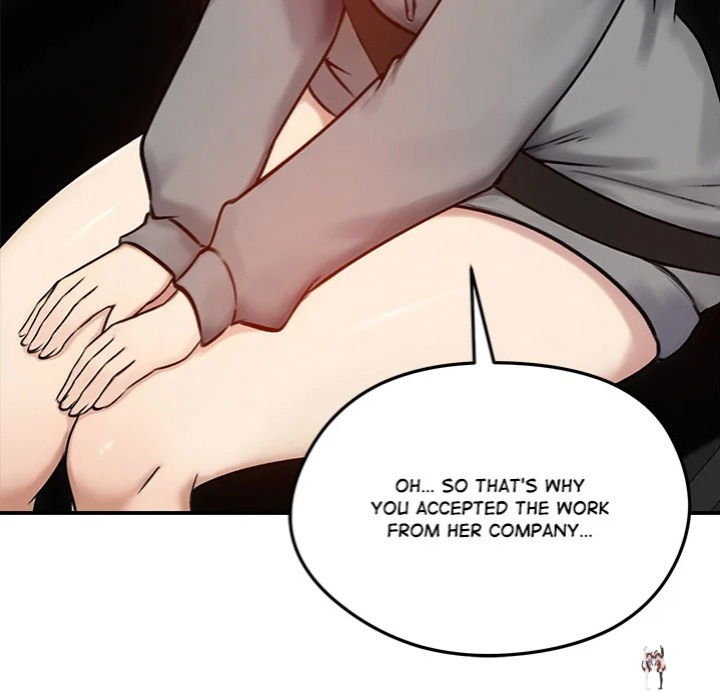 Runaway Wife Runaway Wife Chapter 56 - Page 137