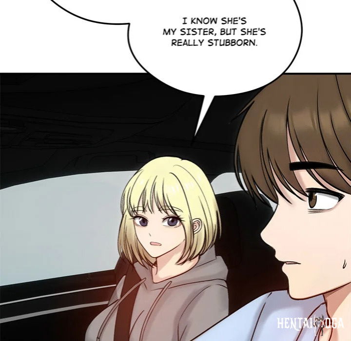 Runaway Wife Runaway Wife Chapter 56 - Page 139