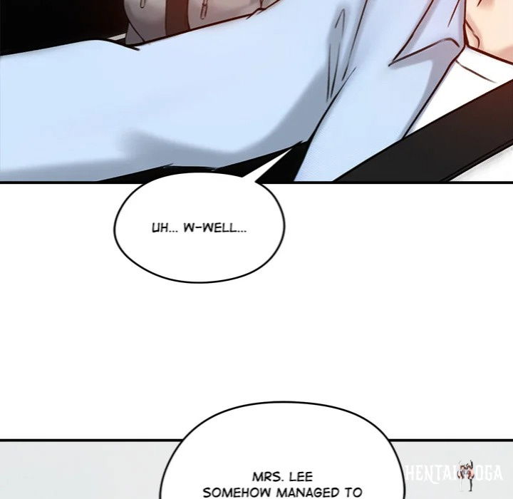 Runaway Wife Runaway Wife Chapter 56 - Page 140