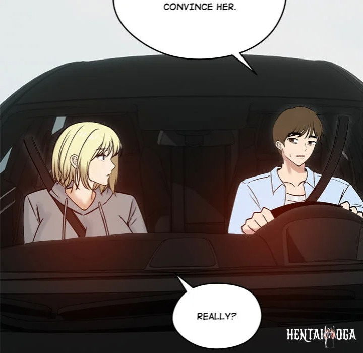 Runaway Wife Runaway Wife Chapter 56 - Page 141