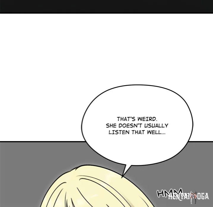 Runaway Wife Runaway Wife Chapter 56 - Page 142