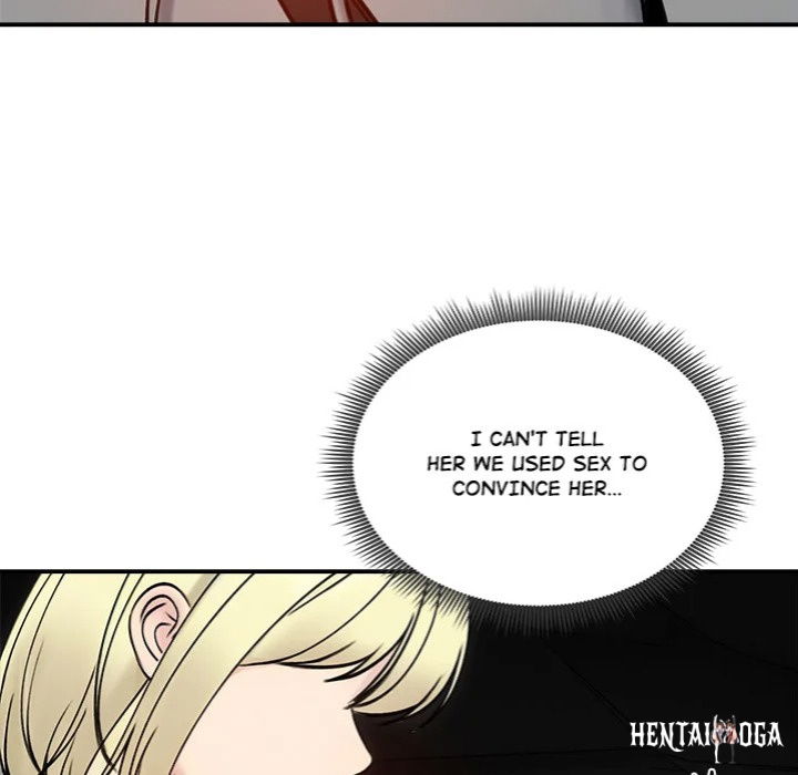 Runaway Wife Runaway Wife Chapter 56 - Page 144