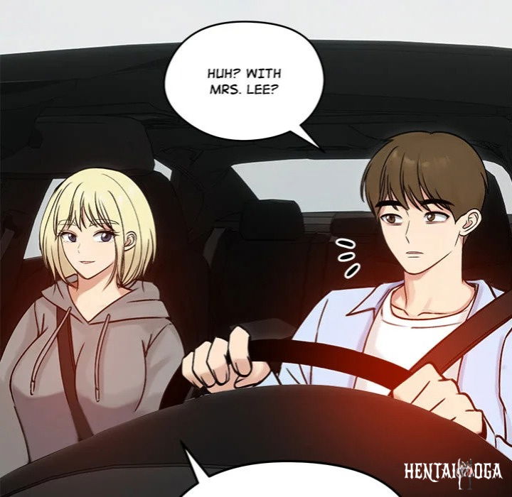 Runaway Wife Runaway Wife Chapter 56 - Page 147