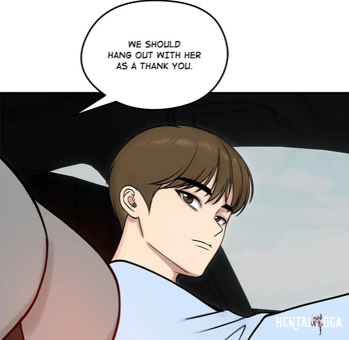Runaway Wife Runaway Wife Chapter 56 - Page 149