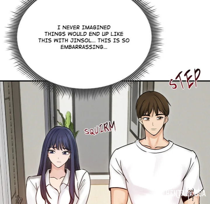 Runaway Wife Runaway Wife Chapter 56 - Page 15