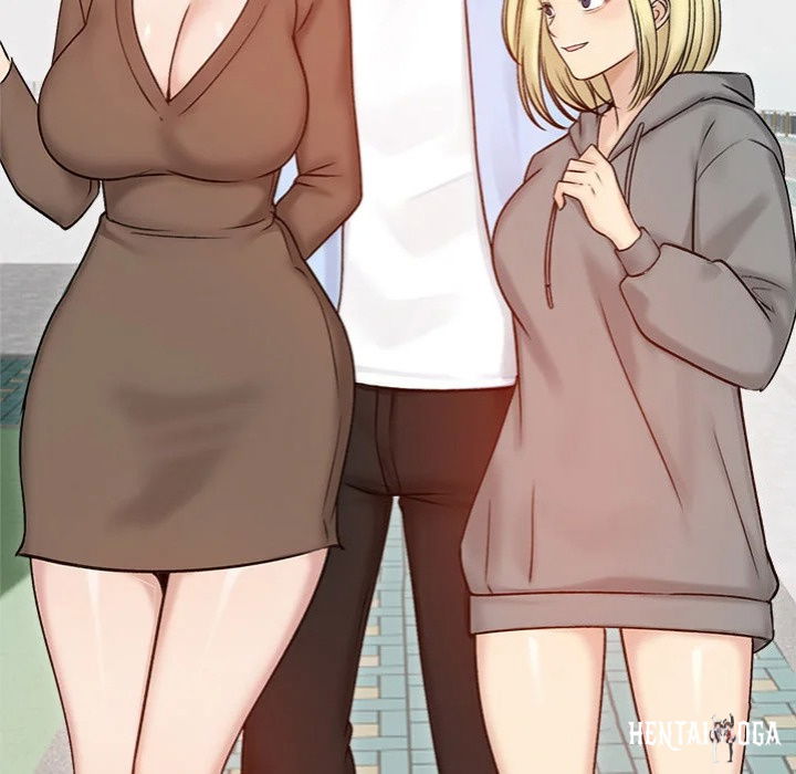 Runaway Wife Runaway Wife Chapter 56 - Page 156
