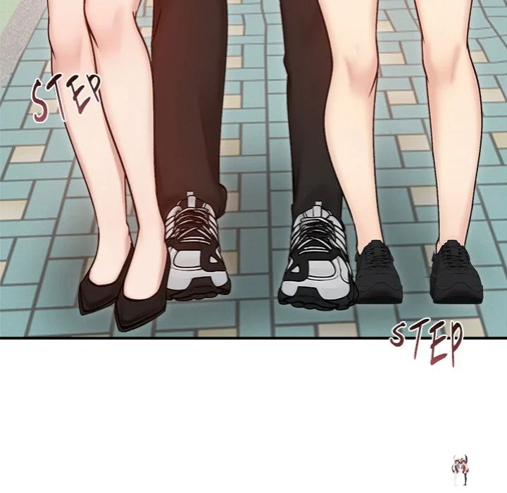 Runaway Wife Runaway Wife Chapter 56 - Page 157