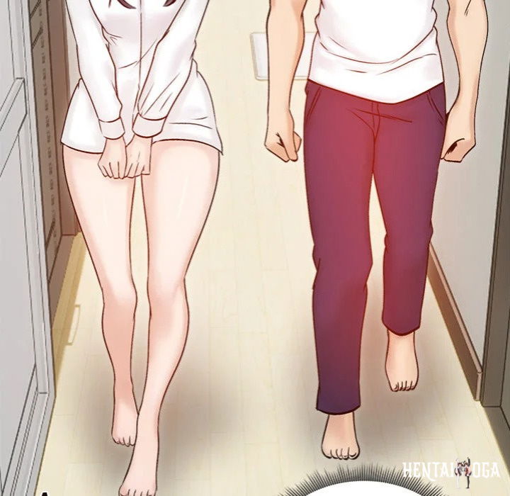 Runaway Wife Runaway Wife Chapter 56 - Page 16