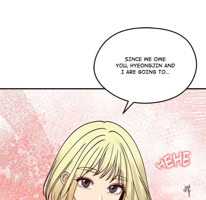 Runaway Wife Runaway Wife Chapter 56 - Page 161