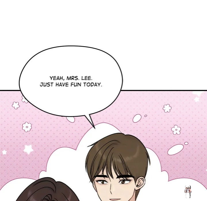 Runaway Wife Runaway Wife Chapter 56 - Page 164