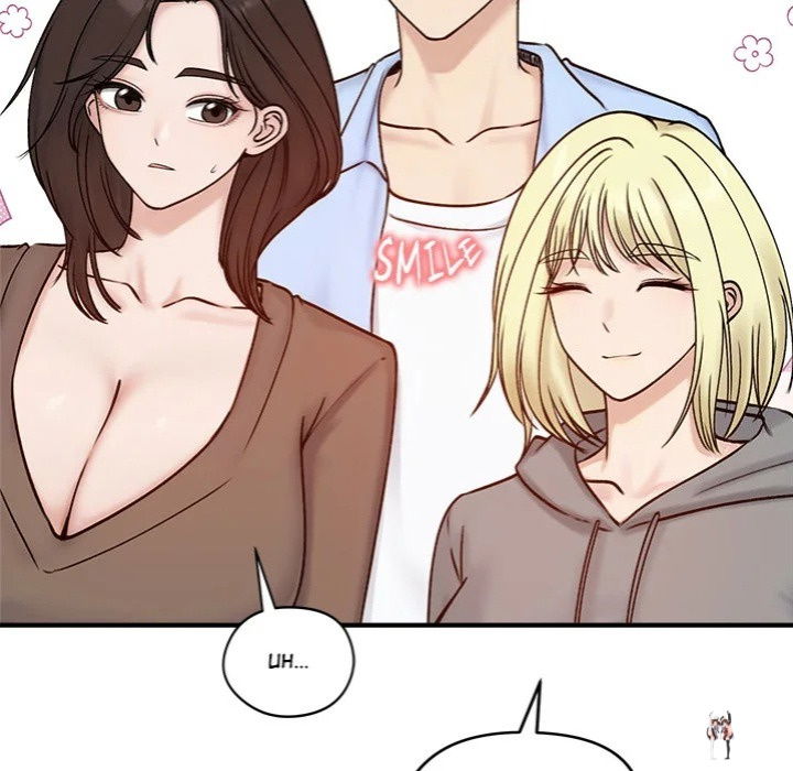 Runaway Wife Runaway Wife Chapter 56 - Page 165