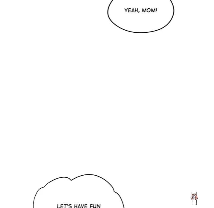 Runaway Wife Runaway Wife Chapter 56 - Page 166