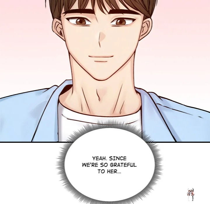 Runaway Wife Runaway Wife Chapter 56 - Page 171