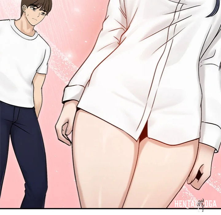 Runaway Wife Runaway Wife Chapter 56 - Page 32