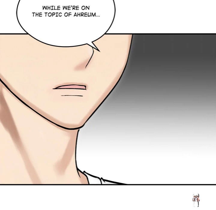 Runaway Wife Runaway Wife Chapter 56 - Page 34