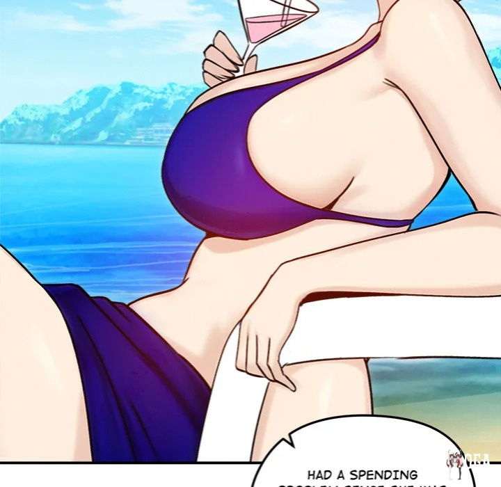 Runaway Wife Runaway Wife Chapter 56 - Page 43