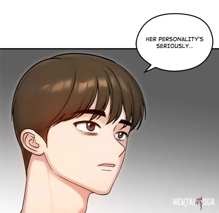 Runaway Wife Runaway Wife Chapter 56 - Page 65