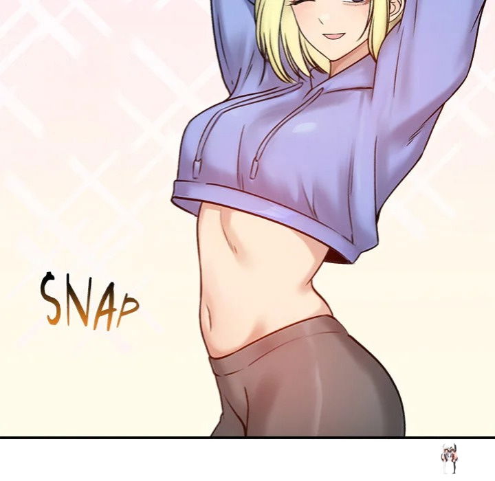 Runaway Wife Runaway Wife Chapter 56 - Page 78