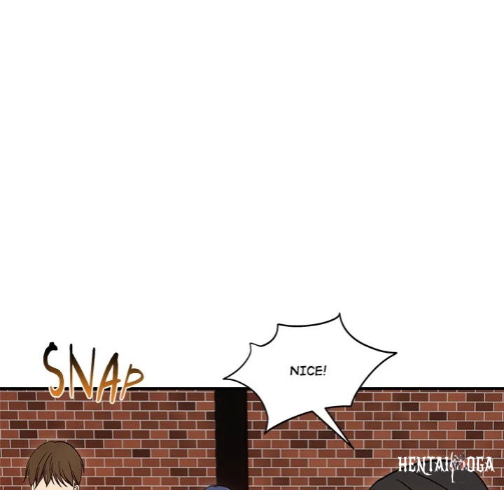 Runaway Wife Runaway Wife Chapter 56 - Page 81