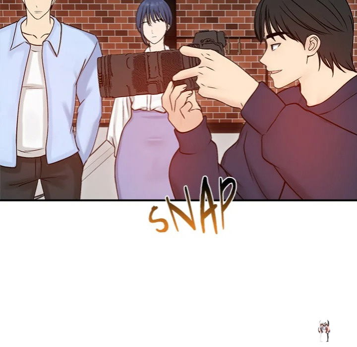 Runaway Wife Runaway Wife Chapter 56 - Page 82