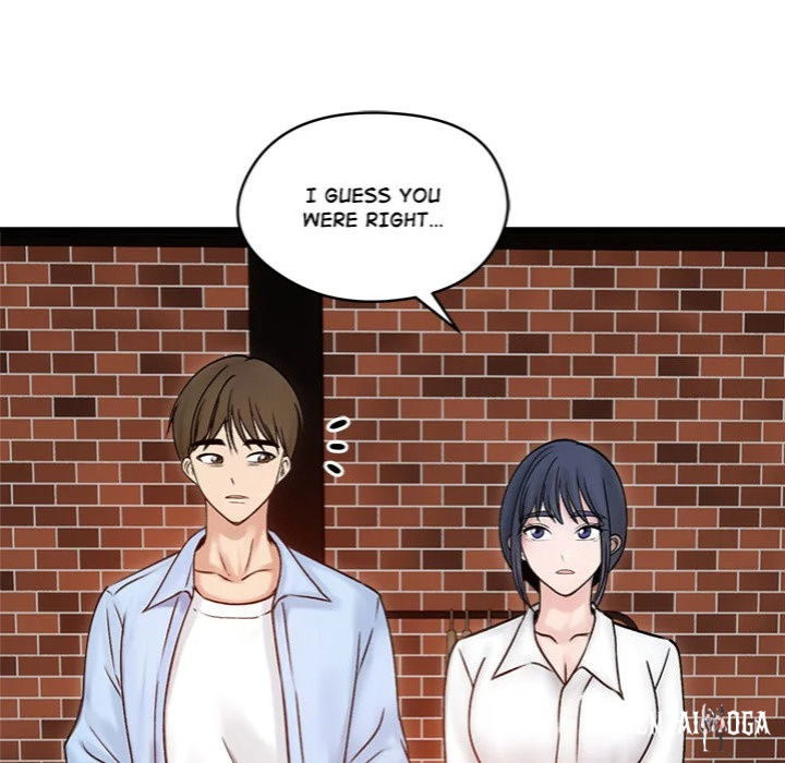 Runaway Wife Runaway Wife Chapter 56 - Page 95