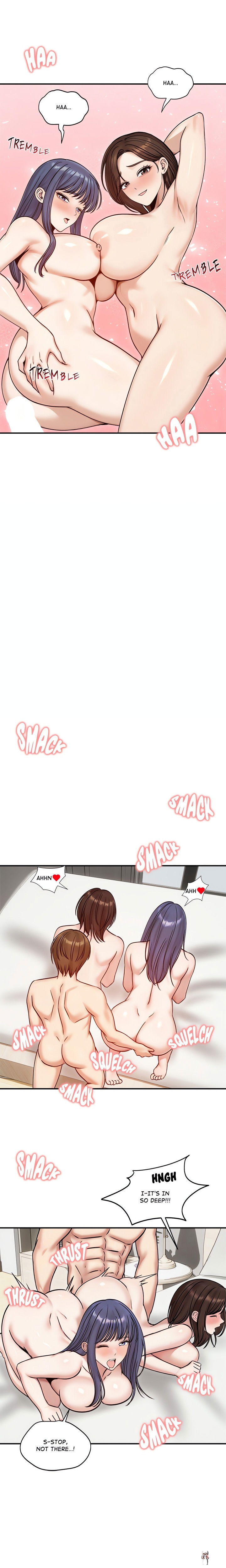 Runaway Wife Runaway Wife Chapter 55 - Page 19