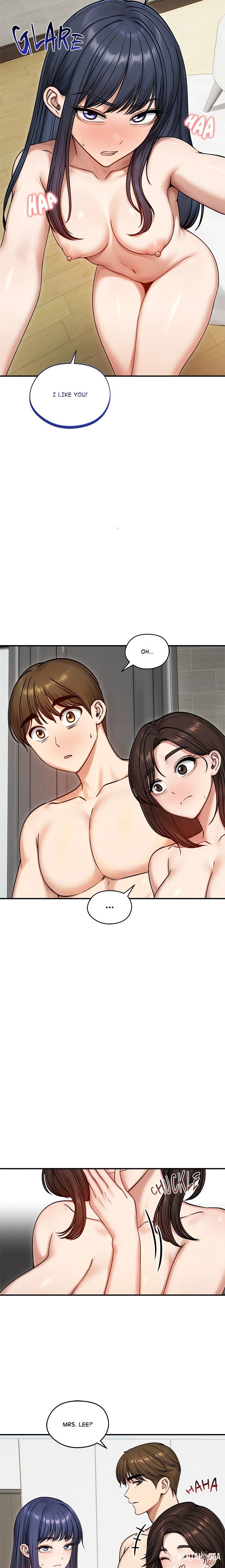 Runaway Wife Runaway Wife Chapter 55 - Page 5