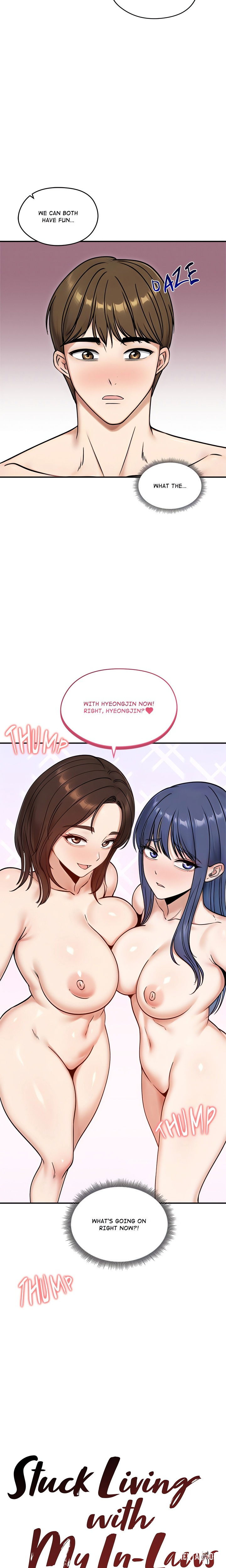 Runaway Wife Runaway Wife Chapter 55 - Page 7