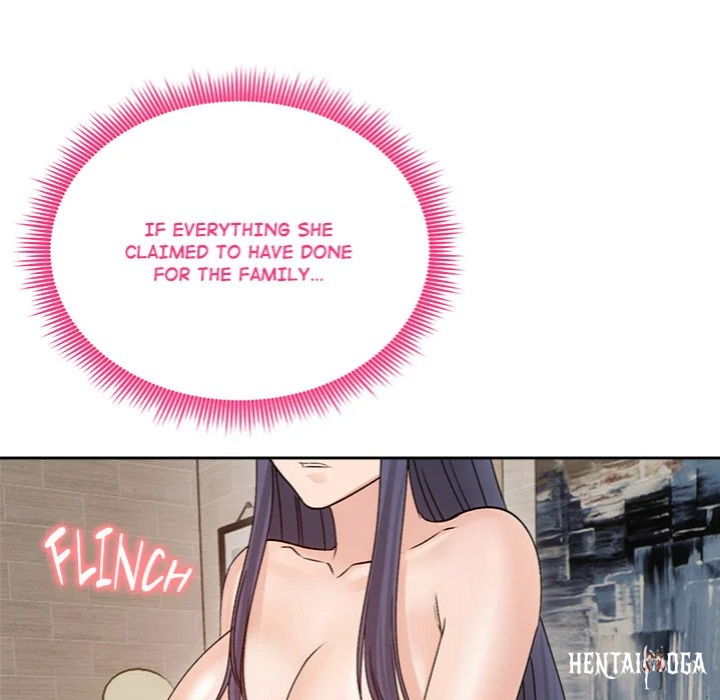 Runaway Wife Runaway Wife Chapter 54 - Page 100