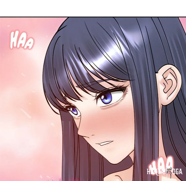 Runaway Wife Runaway Wife Chapter 54 - Page 104