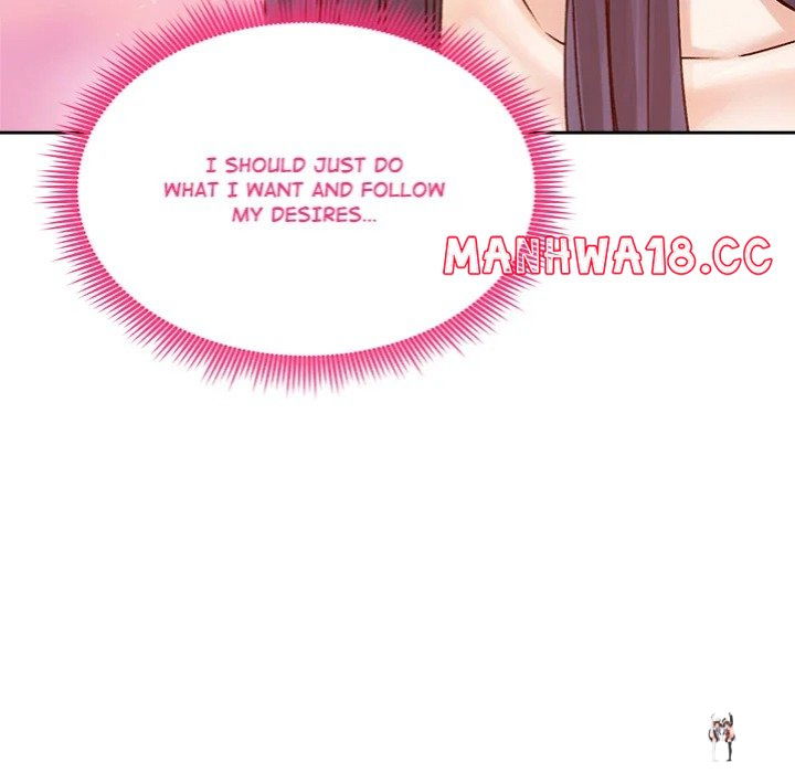 Runaway Wife Runaway Wife Chapter 54 - Page 105