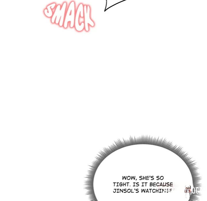 Runaway Wife Runaway Wife Chapter 54 - Page 111