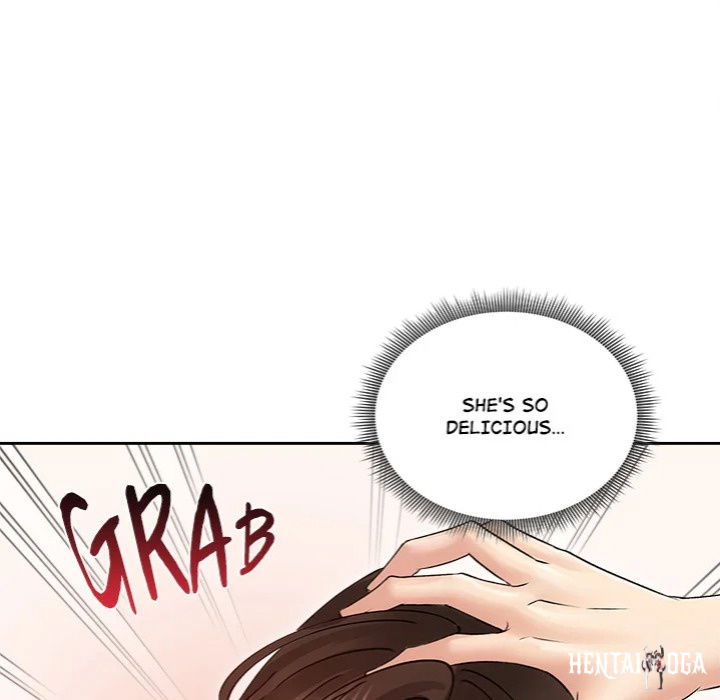 Runaway Wife Runaway Wife Chapter 54 - Page 115