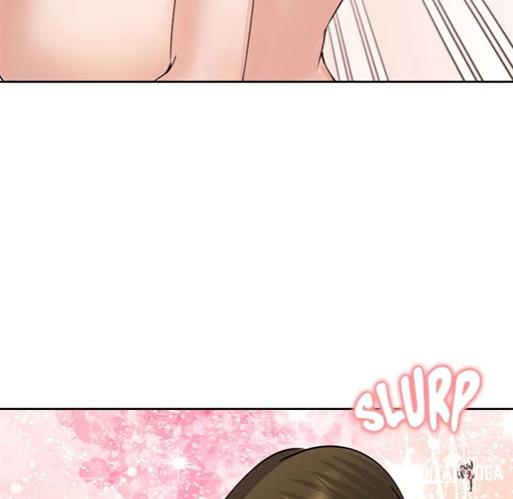 Runaway Wife Runaway Wife Chapter 54 - Page 117