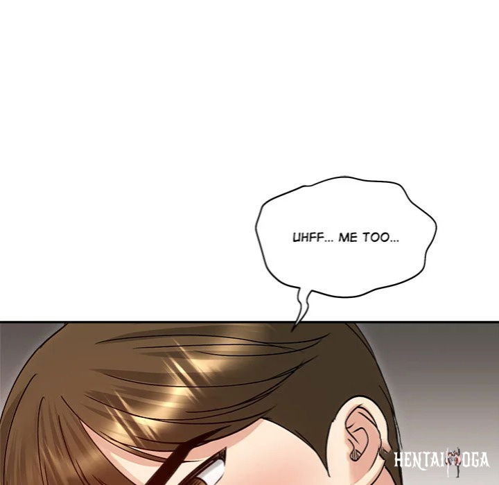 Runaway Wife Runaway Wife Chapter 54 - Page 129