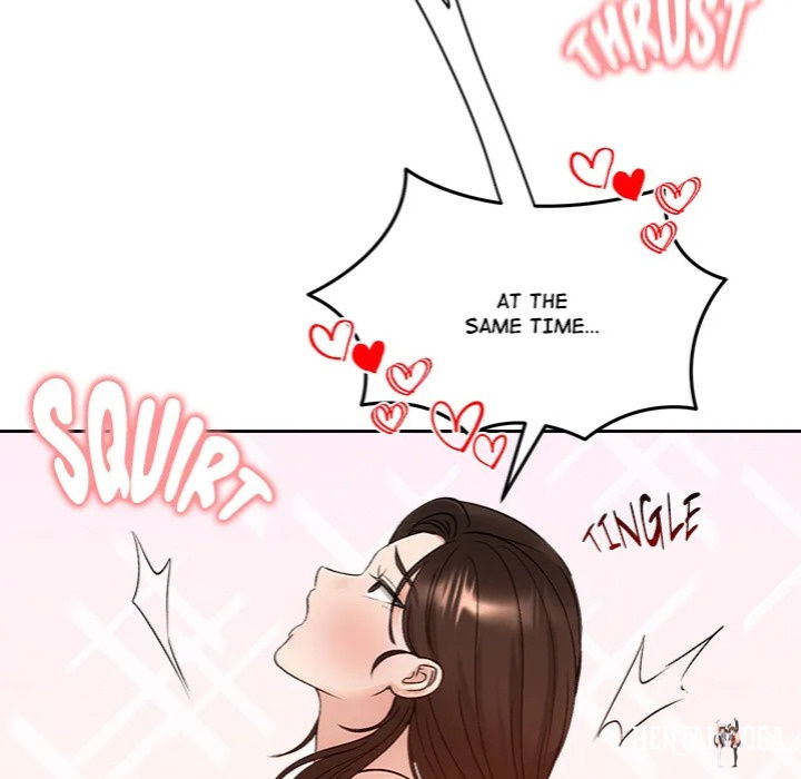 Runaway Wife Runaway Wife Chapter 54 - Page 135